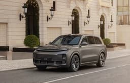 Не берут? Официальный Li Auto L6 подешевел в России на 773 тыс. рублей, прямая скидка на Li Auto L7 достигает 685,5 тыс. рублей